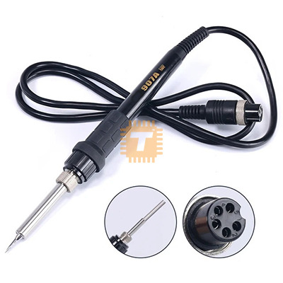 Soldering Iron Handle for 907A (KAWH Spare Part) (TA1064)