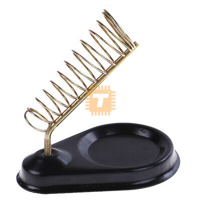 Soldering Iron Stand (round) (TA0139)