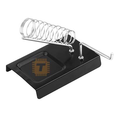 Soldering Iron Stand (square) (TA0048)