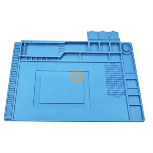 Solder Mat Heat Resistant Repair Station TE-501 (TA1314)