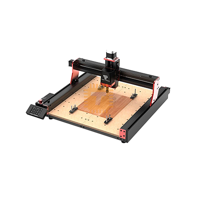 TWO TREES TTC450 Pro CNC Machine Engraver Router Milling Drilling PCB Wood Plastic Acrylic Soft Metal (MT0464)