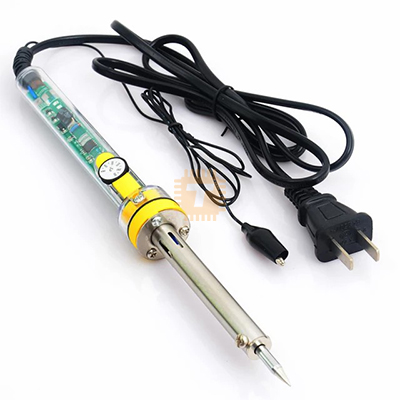 Welion Adjustable Soldering Iron 60W SJ-580520 (TA0688)