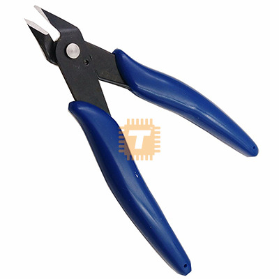 Mini Side Cutter Model-170 (TA0152)