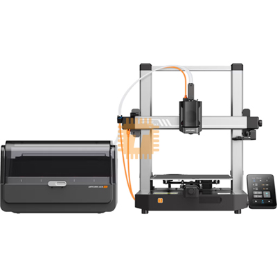 Anycubic Kobra 3 Combo 3D Printer (MT0348)