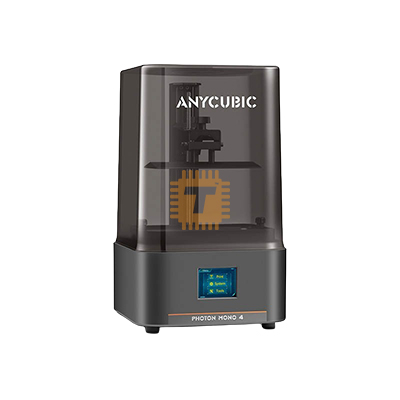 Anycubic Photon Mono 4 Ultra LCD Resin 3D Printer 10K 7