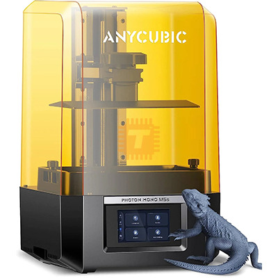 Anycubic Photon Mono M5 LCD Resin 3D Printer (MT0292)