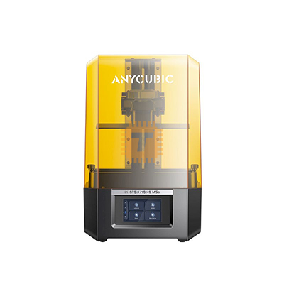 Anycubic Photon Mono M5s LCD Resin 3D Printer (MT0340)