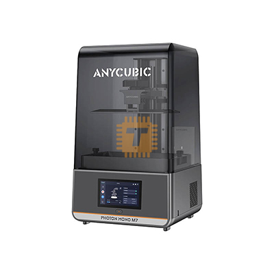 Anycubic Photon Mono M7 LCD Resin 3D Printer 14K 10.1'' (MT0441)
