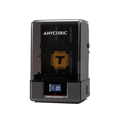 Anycubic Photon Mono M7 Max LCD Resin 3D Printer 7K 13.6'' (MT0442)