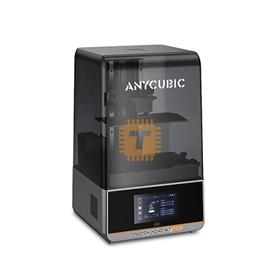 Anycubic Photon Mono M7 Pro LCD Resin 3D Printer 14K 10.1'' (MT0443)