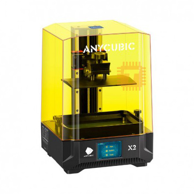 Anycubic Photon Mono X2 LCD Resin 3D Printer (MT0316)