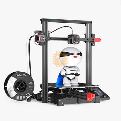 Creality Ender 3 Max Neo 3D Printer (MT0243)