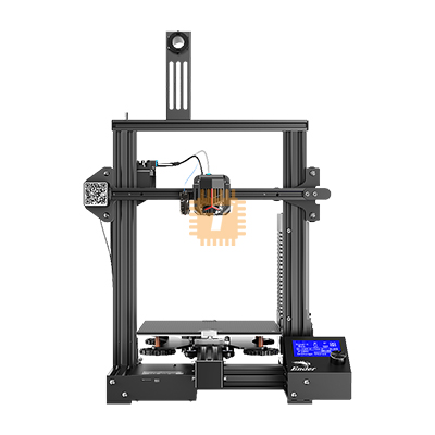 Creality Ender 3 Neo 3D Printer (MT0279)