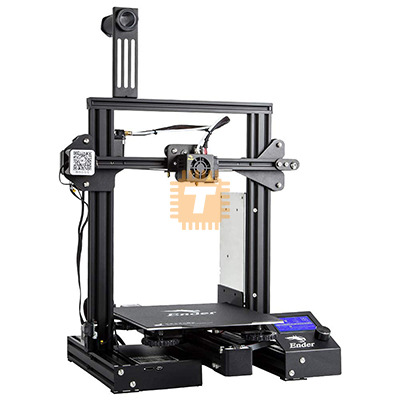 Creality Ender 3 Pro 3D Printer (MT0125)