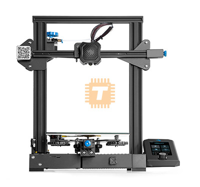 Creality Ender 3 V2 3D Printer (MT0126)