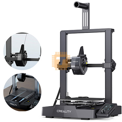 Creality Ender 3 V3 SE 3D Printer (MT0288)