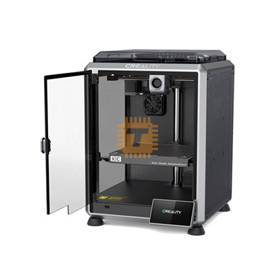 Creality K1C 3D Printer (MT0342)