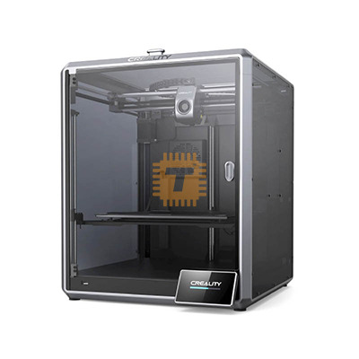 Creality K1 Max 3D Printer (MT0308)