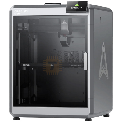 Creality K2 Plus 3D Printer (MT0375)