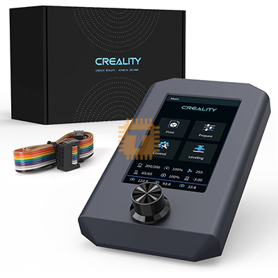 Creality LCD Color Screen Display for Ender 3 V2 (MT0264)