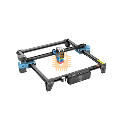 TWO TREES TTS55 Pro Laser Engraving Machine 5.5W 300x300mm (MT0467)