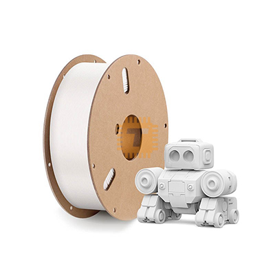 Anycubic PLA White 1.75mm 1kg 3D Printer Filament (High Speed) (TA1490)