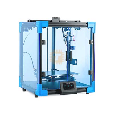 Creality Ender 6 3D Printer (Professional Grade) (MT0186)