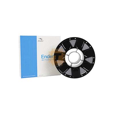 Creality Ender EN-PLA Grey 1.75mm 1Kg 3D Printer Filament (TA0647)