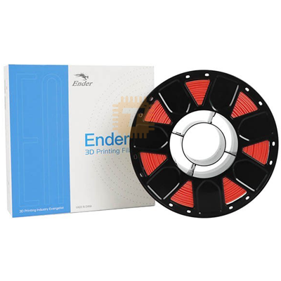 Creality Ender EN-PLA Red 1.75mm 1Kg 3D Printer Filament (TA1408)