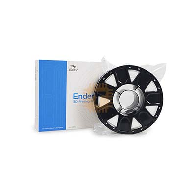 Creality Ender EN-PLA White 1.75mm 1Kg 3D Printer Filament (TA0645)