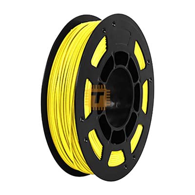 Creality Ender EN-PLA Yellow 1.75mm 250g 3D Printer Filament (TA0965)