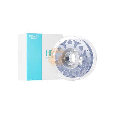 Creality High Grade HP-PLA Grey 1.75mm 1Kg 3D Printer Filament (TA0652)