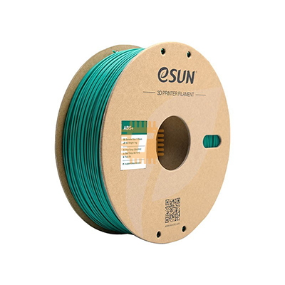 eSUN ABS+ ABS-Plus Green 1.75mm 1Kg 3D Printer Filament (TA1493)