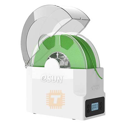 eSUN eBOX Lite Filament Dryer (TA0743)