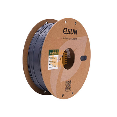 eSUN ePLA-HS Grey 1.75mm 1Kg 3D Printer Filament (High Speed) (TA1511)