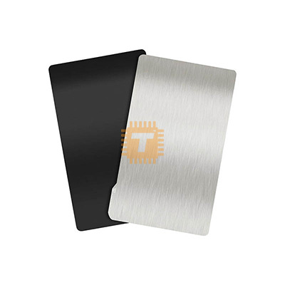 TWO TREES 202x128mm Magnetic Flexible Spring Steel Sheet Build Surface for Resin Printers (MT0298)