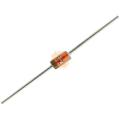 1N34 Signal Diode DO-35 (Original) (DI0250)