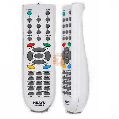 TV Remote Control for LG CRT RM-609CB (RM0003)