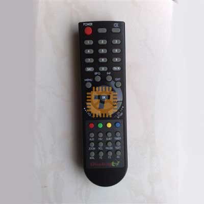 Dialog TV Remote AD750 (RM0019)