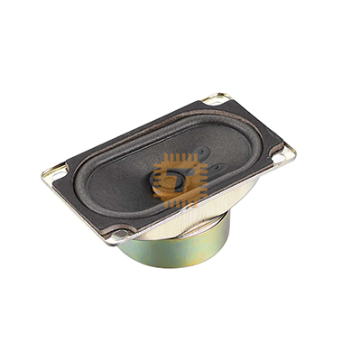 4 Ohm 10W Speaker 90x50mm Rectangle (SP0047)