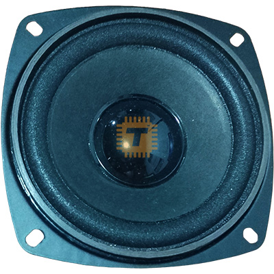 4 Ohm 30W Speaker 4 inch (SP0008)