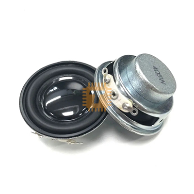 4 Ohm 5W Speaker 1.5 inch for Portable Amplifiers (SP0043)