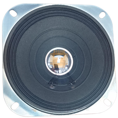 4 Ohm 5W Speaker 4 inch Square (SP0002)