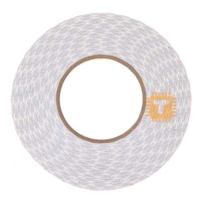 Double Sided Adhesive 3M White 10mm for Phone LCD Camera Screen Repair per 30cm (TA0324)