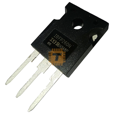 IRFP260N MOSFET TO-247 (Original) (DI0149)