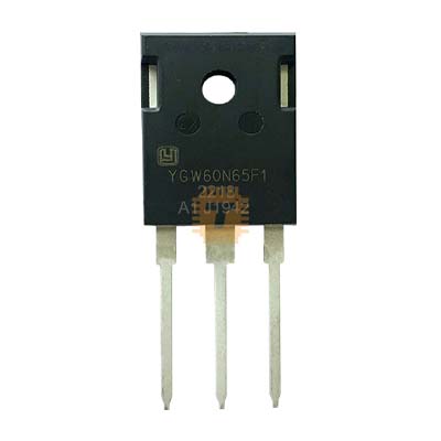 YGW60N65F1 650V 60A IGBT TO-247 (Original) (DI0211)