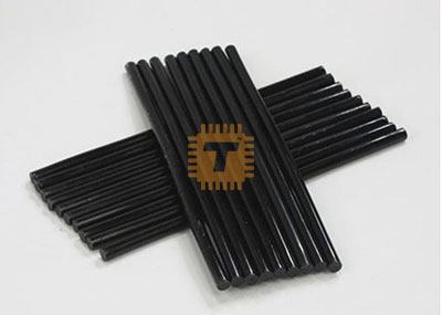 Glue Stick Small Black Long (TA0499)