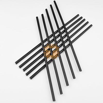 Glue Stick Small Black Long (TA0499)