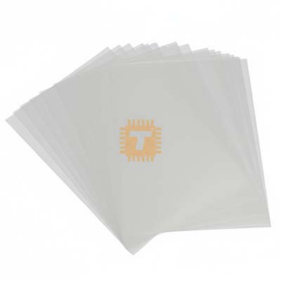 Transparent Sheet A4 for PCB Stencil Laser Printing (TA0456)