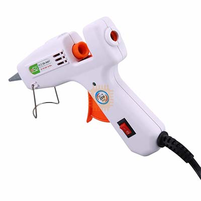 Glue Gun Medium 20W SD-A601 (Good Quality) (TA0730)